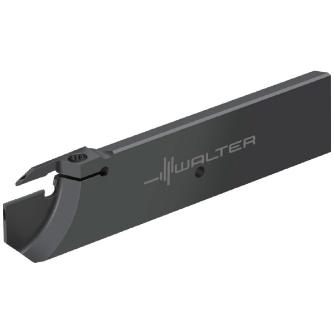 ワルタージャパン（株） 強化型突切りブレード コントラ G4041 強化型突切りブレード　コントラ G4041-26L-2T17DX18C-P