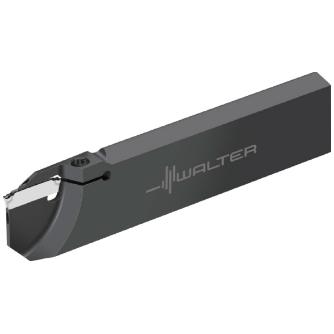 ワルタージャパン（株） 強化型突切りブレード コントラ G4041 強化型突切りブレード　コントラ G4041-26L-2T17DX18-P