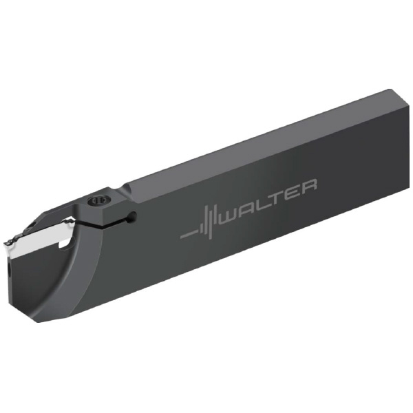 ワルタージャパン（株） 強化型突切りブレード コントラ G4041 強化型突切りブレード　コントラ G4041-26L-2T17DX18-P