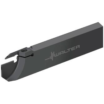 ワルタージャパン（株） 強化型突切りブレード コントラ G4041 強化型突切りブレード　コントラ G4041-26L-2T17DX18-P