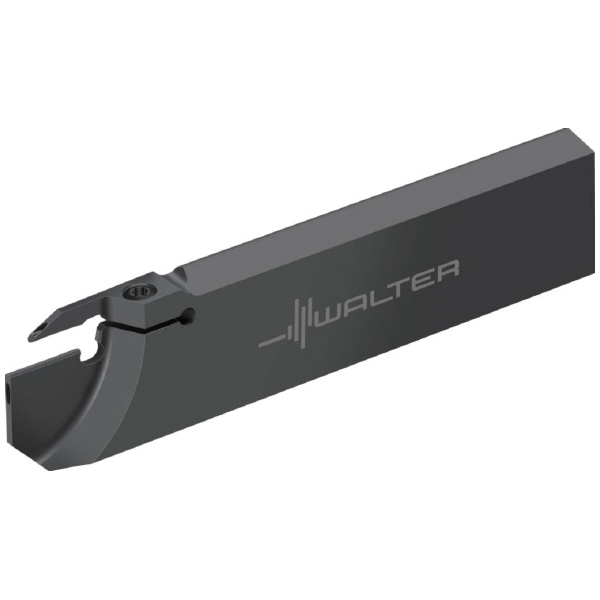 ワルタージャパン（株） 強化型突切りブレード コントラ G4041 強化型突切りブレード　コントラ G4041-26L-2T17DX18-P