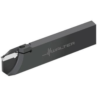 ワルタージャパン（株） 強化型突切りブレード G4041 強化型突切りブレード G4041-26L-3T17DX18