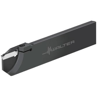ワルタージャパン（株） 強化型突切りブレード コントラ G4041 強化型突切りブレード　コントラ G4041-26L-3T17DX18C
