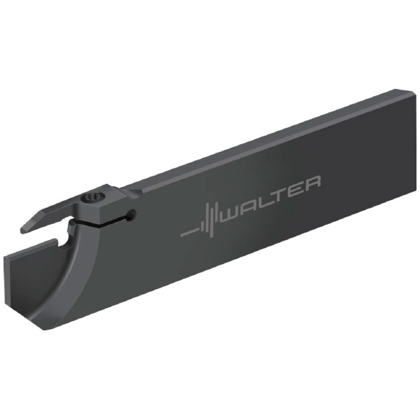 ワルタージャパン（株） 強化型突切りブレード コントラ G4041 強化型突切りブレード　コントラ G4041-26L-3T17DX18C