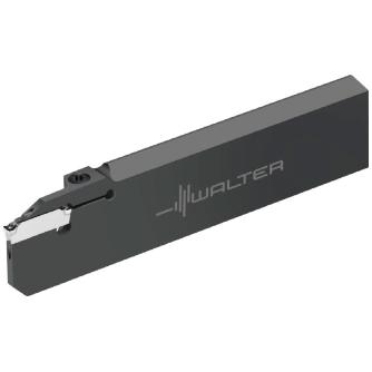 ワルタージャパン（株） 強化型突切りブレード コントラ G4041 強化型突切りブレード　コントラ G4041-26L-3T17DX18C-P