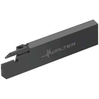 ワルタージャパン（株） 強化型突切りブレード コントラ G4041 強化型突切りブレード　コントラ G4041-26L-3T17DX18C-P