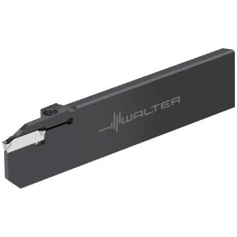 ワルタージャパン（株） 強化型突切りブレード G4041 強化型突切りブレード G4041-26R-1.5T17DX18