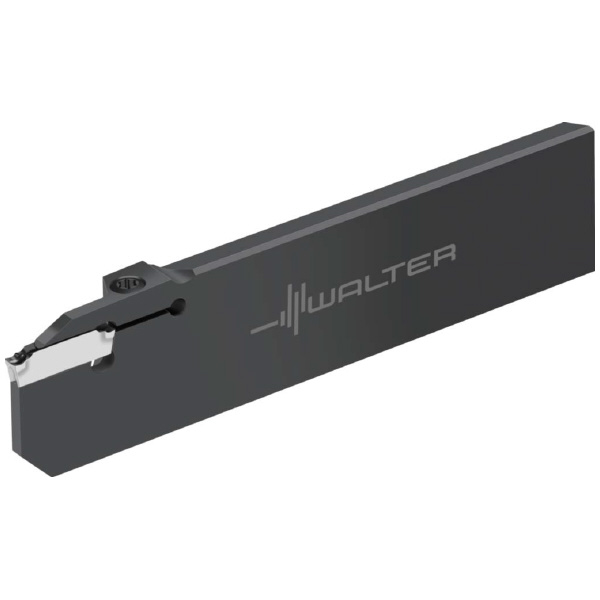 ワルタージャパン（株） 強化型突切りブレード G4041 強化型突切りブレード G4041-26R-1.5T17DX18