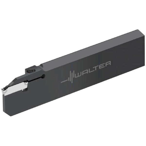 ワルタージャパン（株） 強化型突切りブレード コントラ G4041 強化型突切りブレード　コントラ G4041-26R-1.5T17DX18C