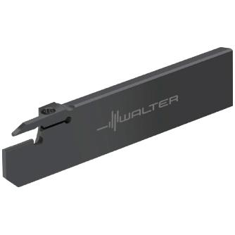 ワルタージャパン（株） 強化型突切りブレード G4041 強化型突切りブレード G4041-26R-2T17DX18