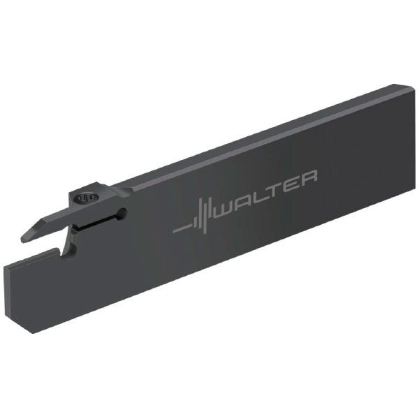 ワルタージャパン（株） 強化型突切りブレード G4041 強化型突切りブレード G4041-26R-2T17DX18