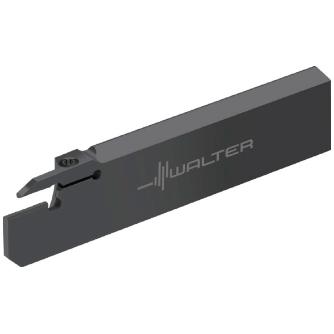 ワルタージャパン（株） 強化型突切りブレード コントラ G4041 強化型突切りブレード　コントラ G4041-26R-2T17DX18C