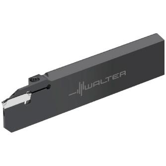 ワルタージャパン（株） 強化型突切りブレード コントラ G4041 強化型突切りブレード　コントラ G4041-26R-2T17DX18C-P