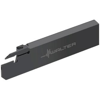 ワルタージャパン（株） 強化型突切りブレード コントラ G4041 強化型突切りブレード　コントラ G4041-26R-2T17DX18C-P