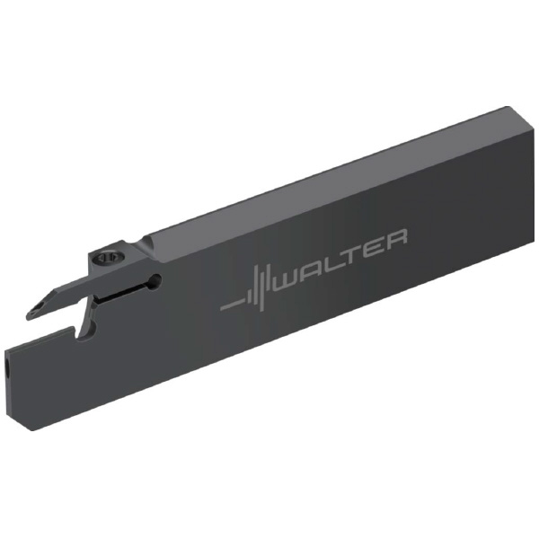 ワルタージャパン（株） 強化型突切りブレード コントラ G4041 強化型突切りブレード　コントラ G4041-26R-2T17DX18C-P