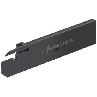 ワルタージャパン（株） 強化型突切りブレード G4041 強化型突切りブレード G4041-26R-2T17DX18-P