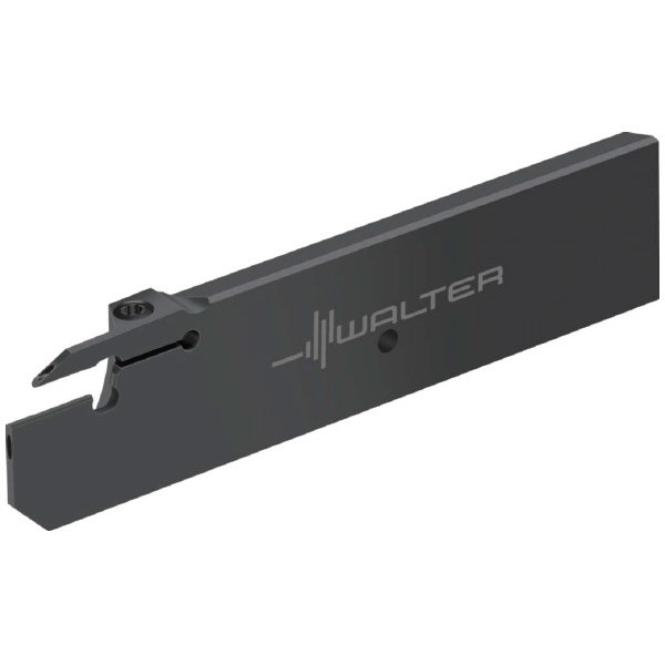 ワルタージャパン（株） 強化型突切りブレード G4041 強化型突切りブレード G4041-26R-2T17DX18-P