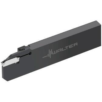 ワルタージャパン（株） 強化型突切りブレード コントラ G4041 強化型突切りブレード　コントラ G4041-26R-3T17DX18C