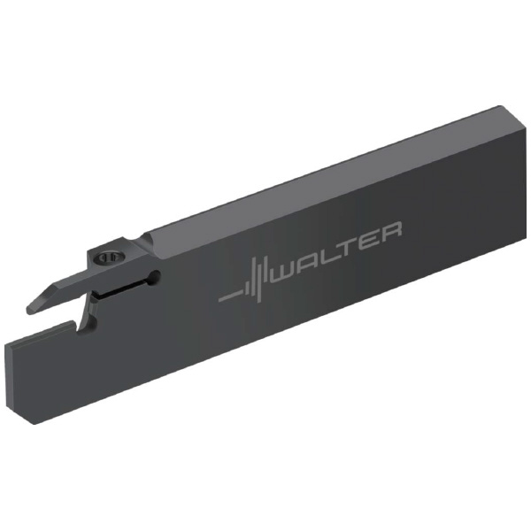 ワルタージャパン（株） 強化型突切りブレード コントラ G4041 強化型突切りブレード　コントラ G4041-26R-3T17DX18C