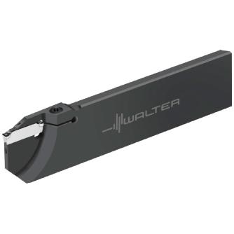 ワルタージャパン（株） 強化型突切りブレード コントラ G4041 強化型突切りブレード　コントラ G4041-26R-3T17DX18C-P