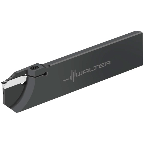 ワルタージャパン（株） 強化型突切りブレード コントラ G4041 強化型突切りブレード　コントラ G4041-26R-3T17DX18C-P