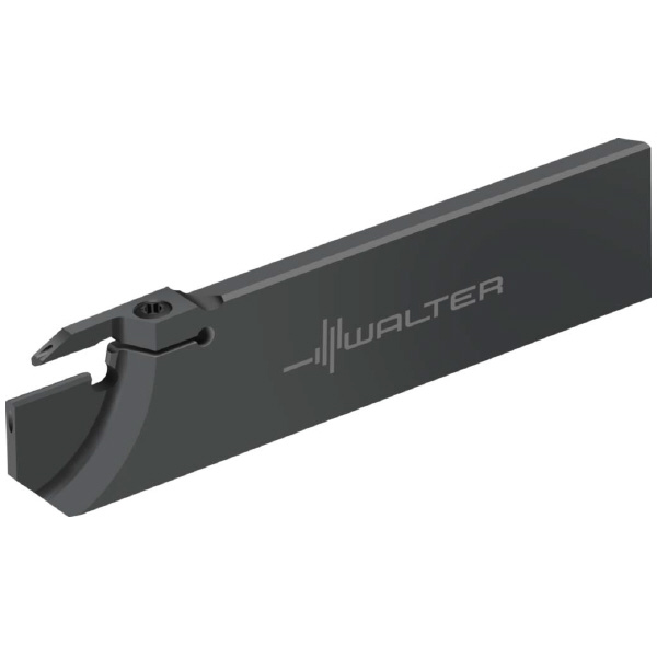 ワルタージャパン（株） 強化型突切りブレード コントラ G4041 強化型突切りブレード　コントラ G4041-26R-3T17DX18C-P