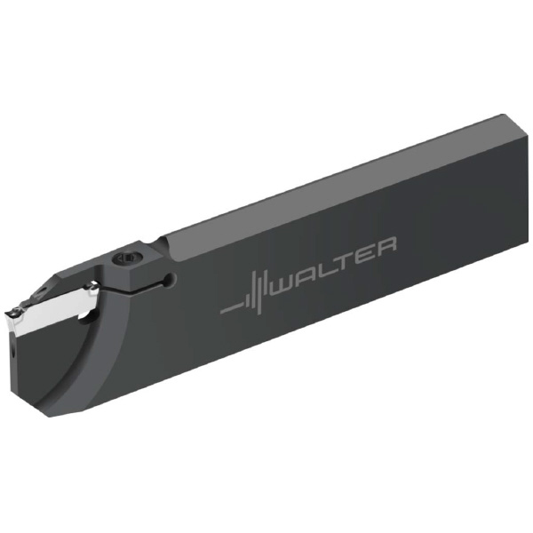 ワルタージャパン（株） 強化型突切りブレード G4041 強化型突切りブレード G4041-26R-3T17DX18-P