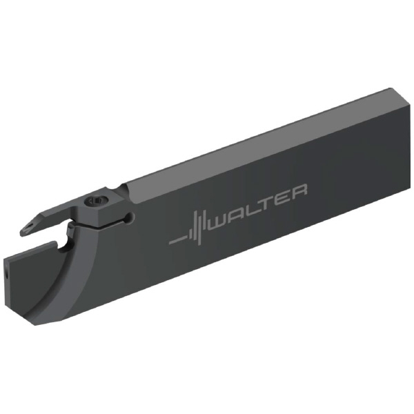 ワルタージャパン（株） 強化型突切りブレード G4041 強化型突切りブレード G4041-26R-3T17DX18-P