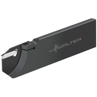 ワルタージャパン（株） 強化型突切りブレード コントラ G4041 強化型突切りブレード　コントラ G4041-32L-2T21DX18C