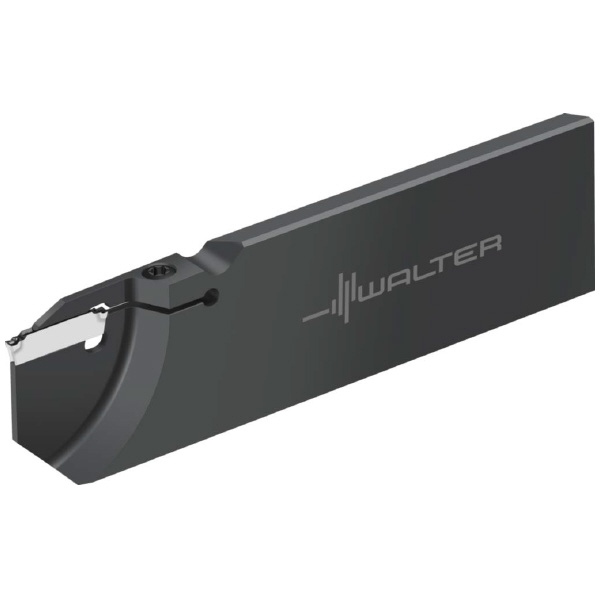 ワルタージャパン（株） 強化型突切りブレード コントラ G4041 強化型突切りブレード　コントラ G4041-32L-2T21DX18C