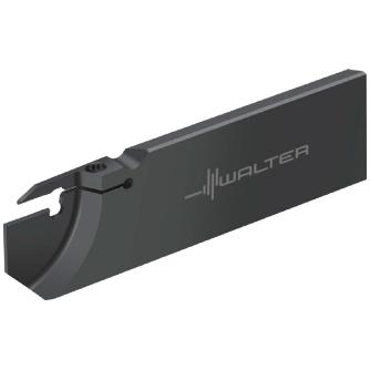 ワルタージャパン（株） 強化型突切りブレード コントラ G4041 強化型突切りブレード　コントラ G4041-32L-2T21DX18C