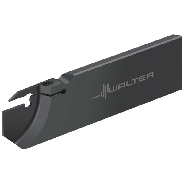 ワルタージャパン（株） 強化型突切りブレード コントラ G4041 強化型突切りブレード　コントラ G4041-32L-2T21DX18C