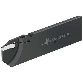 ワルタージャパン（株） 強化型突切りブレード コントラ G4041 強化型突切りブレード　コントラ G4041-32L-2T21DX18C-P