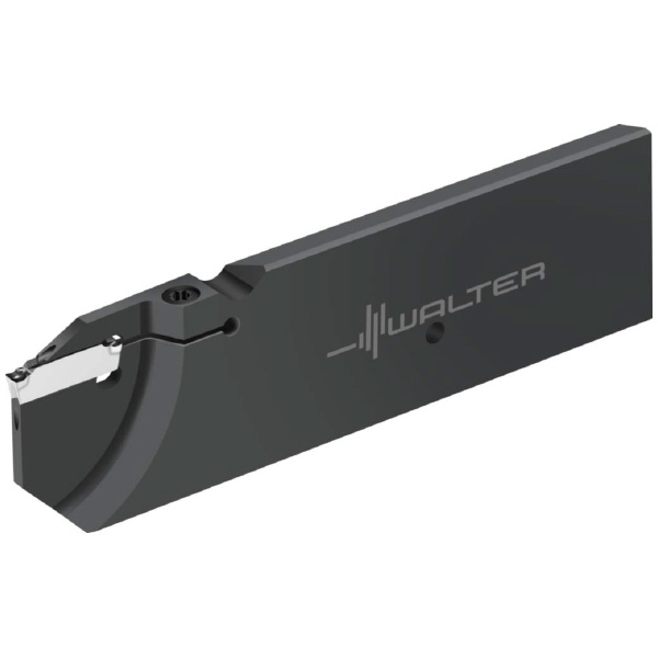 ワルタージャパン（株） 強化型突切りブレード コントラ G4041 強化型突切りブレード　コントラ G4041-32L-2T21DX18C-P