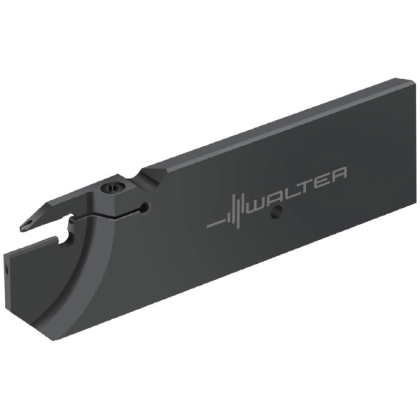 ワルタージャパン（株） 強化型突切りブレード コントラ G4041 強化型突切りブレード　コントラ G4041-32L-2T21DX18C-P