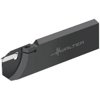 ワルタージャパン（株） 強化型突切りブレード G4041 強化型突切りブレード G4041-32L-2T21DX18-P