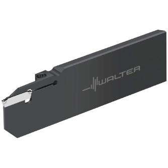 ワルタージャパン（株） 強化型突切りブレード G4041 強化型突切りブレード G4041-32R-2T21DX18