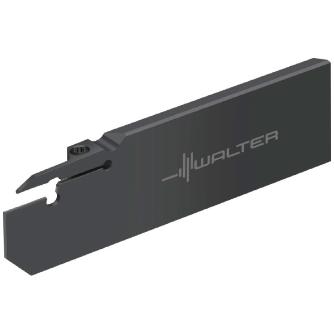 ワルタージャパン（株） 強化型突切りブレード G4041 強化型突切りブレード G4041-32R-2T21DX18