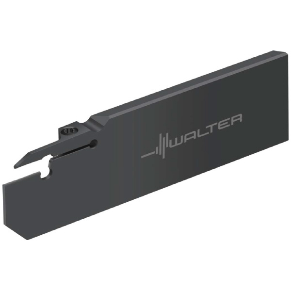 ワルタージャパン（株） 強化型突切りブレード G4041 強化型突切りブレード G4041-32R-2T21DX18