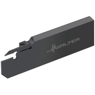 ワルタージャパン（株） 強化型突切りブレード コントラ G4041 強化型突切りブレード　コントラ G4041-32R-2T21DX18C