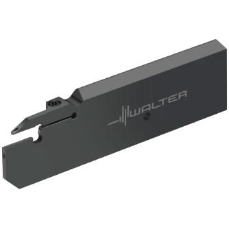 ワルタージャパン（株） 強化型突切りブレード コントラ G4041 強化型突切りブレード　コントラ G4041-32R-2T21DX18C-P