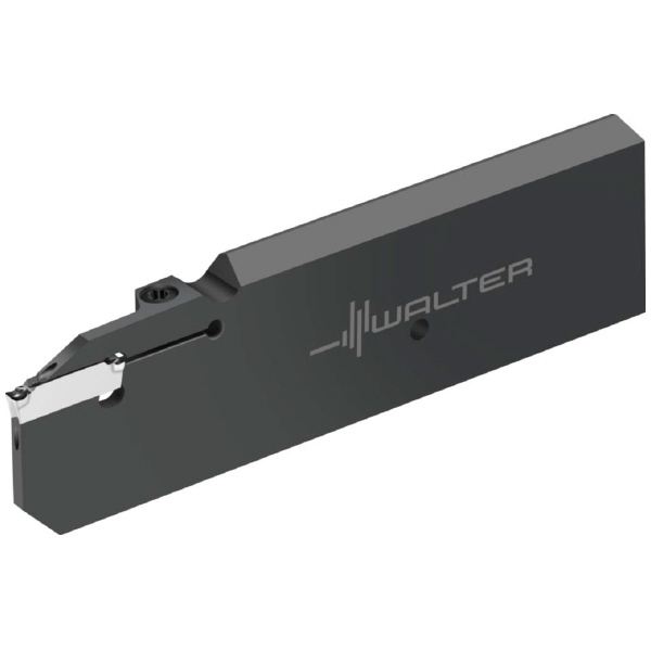 ワルタージャパン（株） 強化型突切りブレード コントラ G4041 強化型突切りブレード　コントラ G4041-32R-3T21DX18C-P