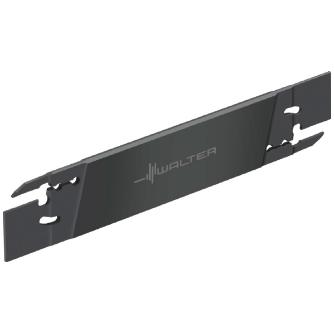 ワルタージャパン（株） 深突切りブレード G4042 深突切りブレード G4042-26N-1.5T17DX18