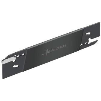 ワルタージャパン（株） 深突切りブレード G4042 深突切りブレード G4042-26N-2T25DX18