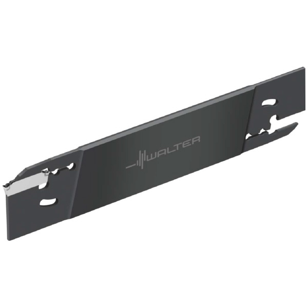 ワルタージャパン（株） 深突切りブレード G4042 深突切りブレード G4042-26N-2T25DX18