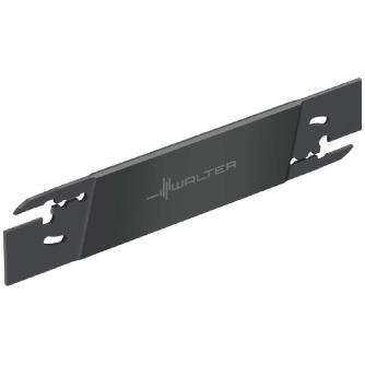 ワルタージャパン（株） 深突切りブレード G4042 深突切りブレード G4042-26N-2T25DX18