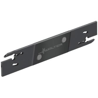 ワルタージャパン（株） 深突切りブレード G4042 深突切りブレード G4042-26N-3T40DX18-P