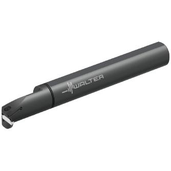 ワルタージャパン（株） ボーリングバー 内径溝加工 G4221 ボーリングバー　内径溝加工 G4221.16RR-3T08-DX18-P