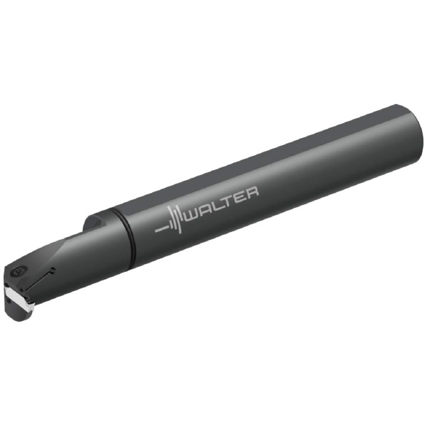 ワルタージャパン（株） ボーリングバー 内径溝加工 G4221 ボーリングバー　内径溝加工 G4221.16RR-3T08-DX18-P