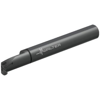 ワルタージャパン（株） ボーリングバー 内径溝加工 G4221 ボーリングバー　内径溝加工 G4221.16RR-3T08-DX18-P